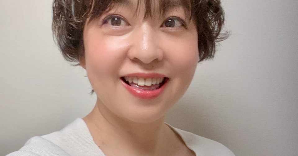 可愛い50歳の創り方 ハラユリ流 可愛い50歳の創り方 Note