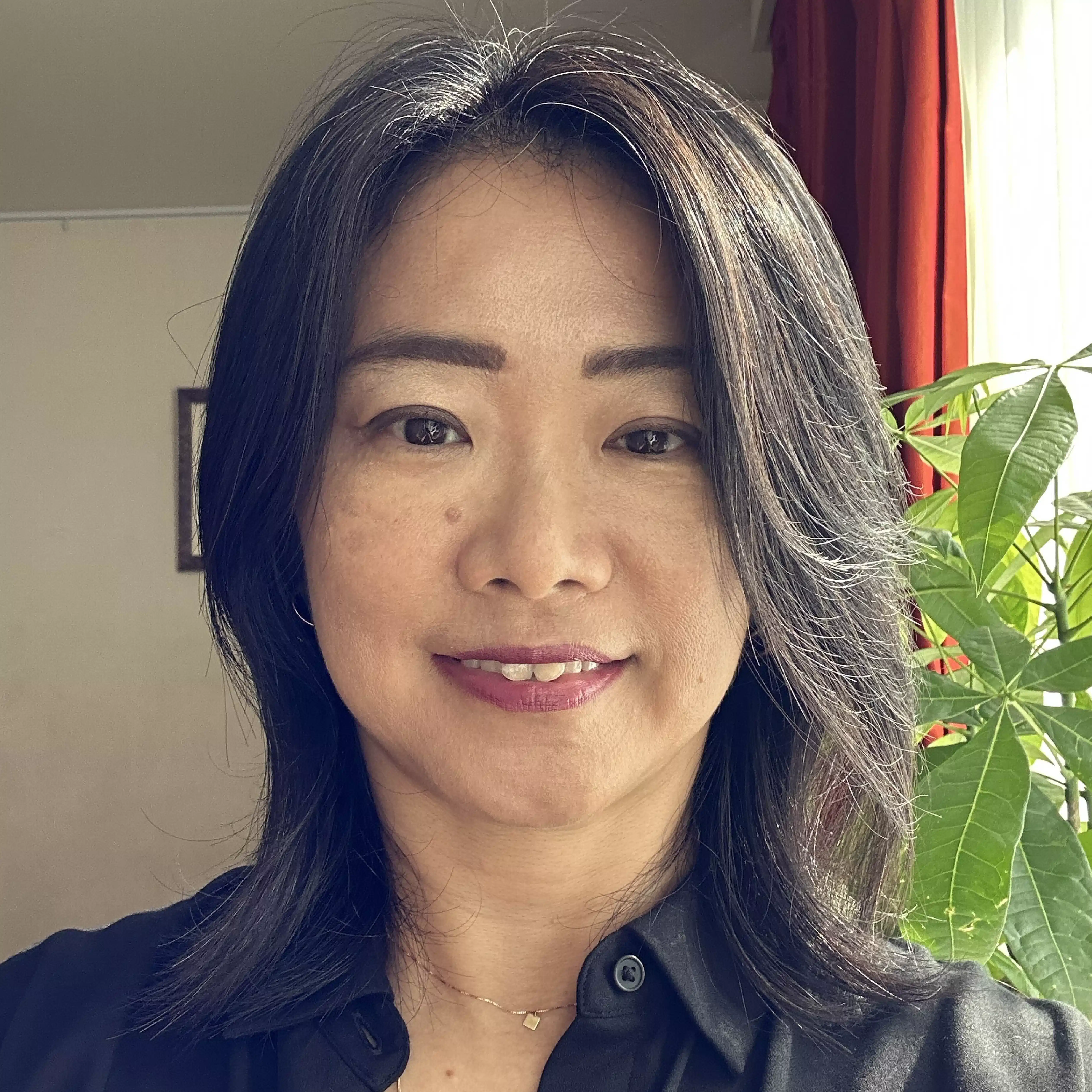 織田裕子
