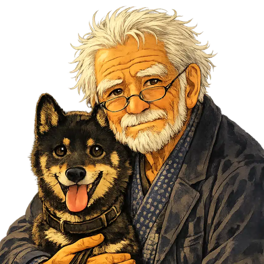 老玄師匠