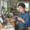 なみといきる|パニック障害と上手く付き合い人生を取り戻す
