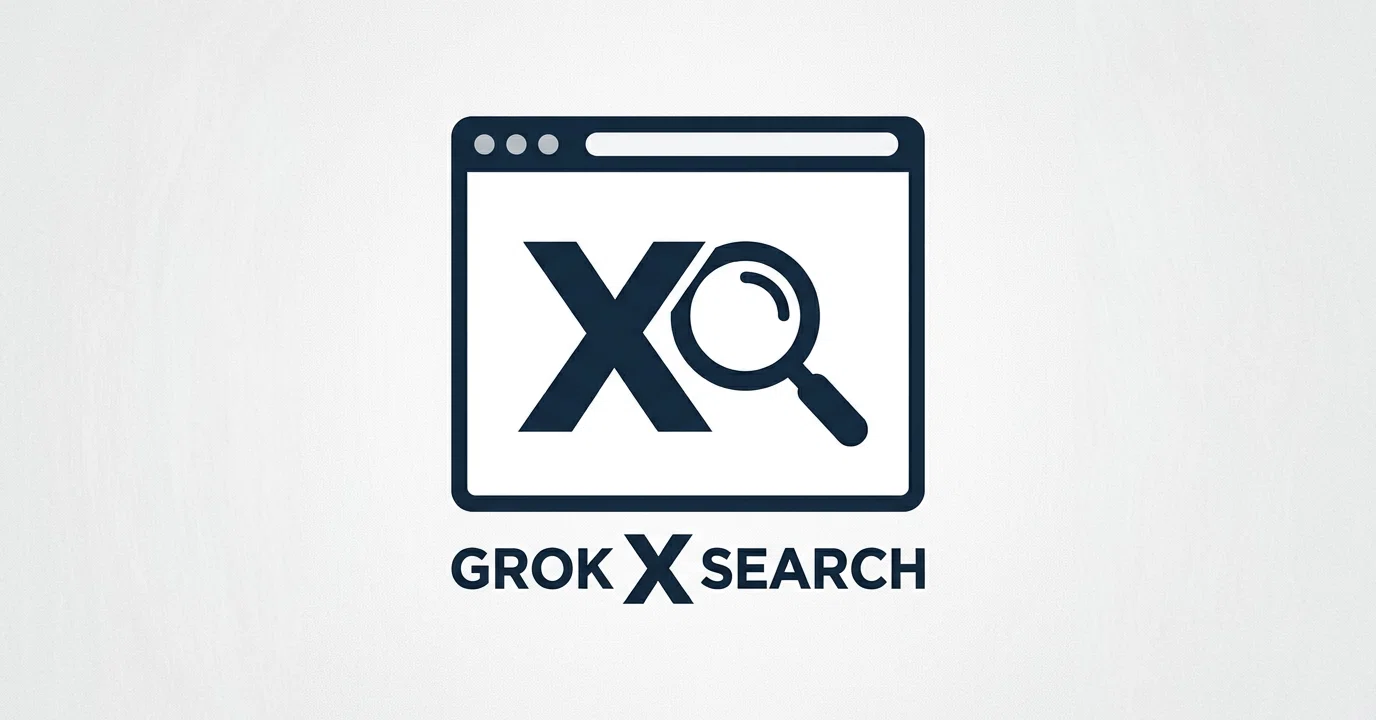 Grok X Search：「Xの今」を社内の全員に届ける3層リサーチ基盤｜YAMI AI