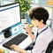 鈴木 蒼|フォロバ100|跨境ECの海外サポート担当