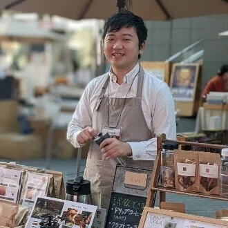 シマサキタツロー│道楽店主