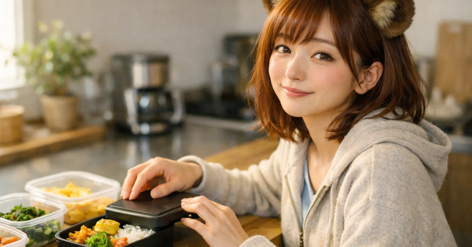 Just close the lid in 15 minutes every morning. A prescription for ...