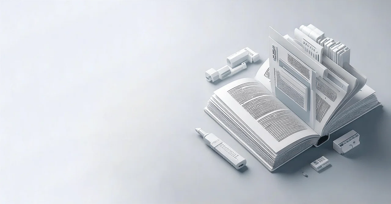 Paper or E-books? I prefer paper. But did you know e-books are actually ...