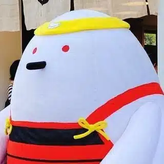 きしねんちゃん