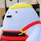 きしねんちゃん