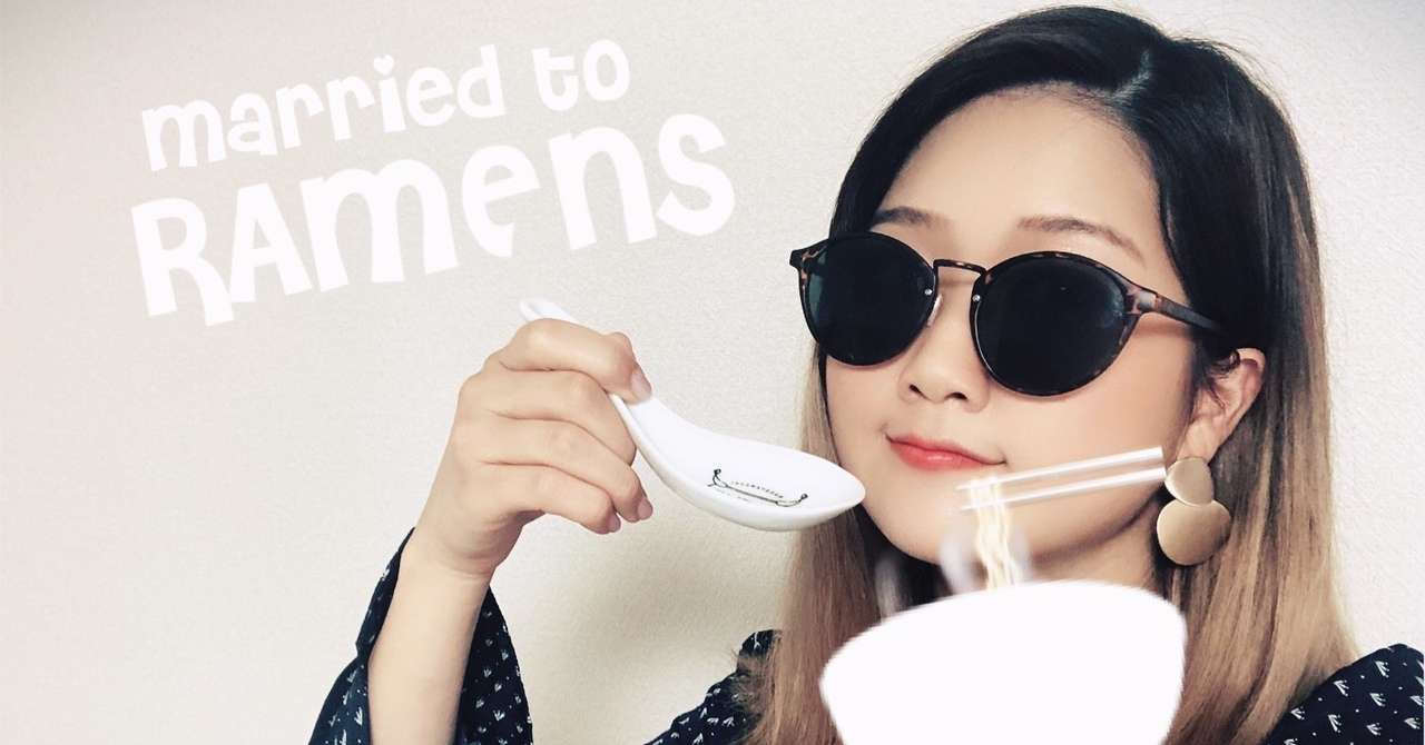 反対されていた親を説得し 大好きなラーメン屋に就職した美女 まりちゃん そのまんま荘 Note