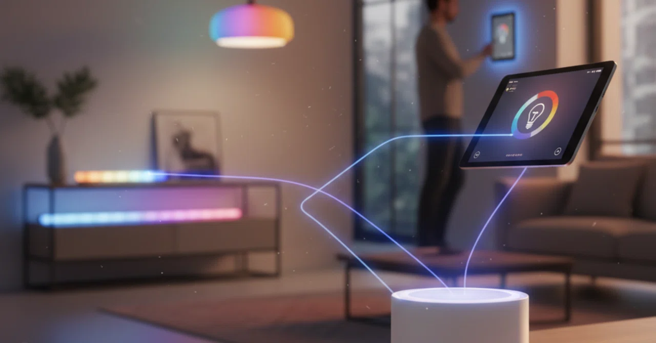 理想のスマートホームを実現する鍵。Philips Hue ブリッジ比較検討 