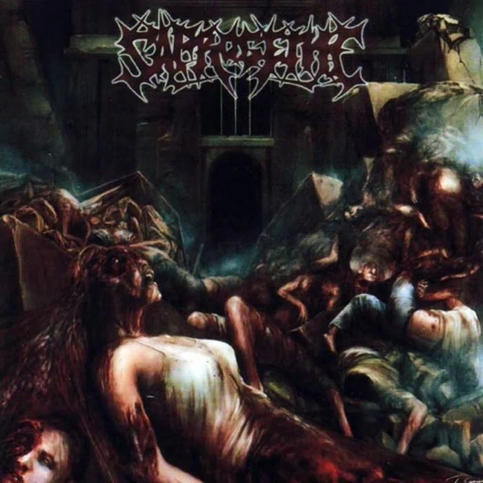 恐怖のブルデス〜地獄のBrutal Death Metal10選〜｜YU-TO