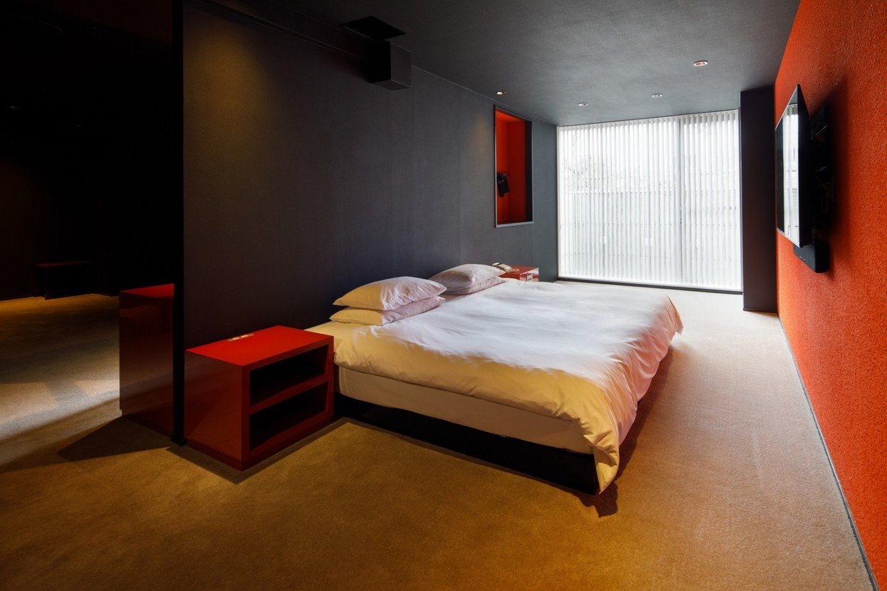 Room No.201 Jyotaro Saito｜THE SCREEN