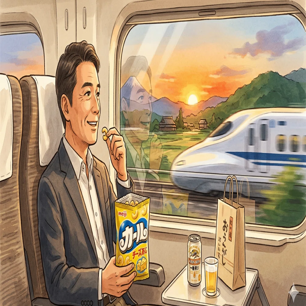 明治「カール」販売縮小の逆説——東日本撤退という「苦渋の英断」から