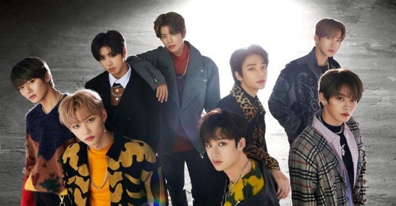 韓国 日本 アニメ 神之塔 op edテーマを歌うのはstray kids やっぱり超絶優秀だけど 日本語で歌わなくていいから みんなは韓国 語ver か英語ver を聴いて 私は日本市場の特徴が楽 m note