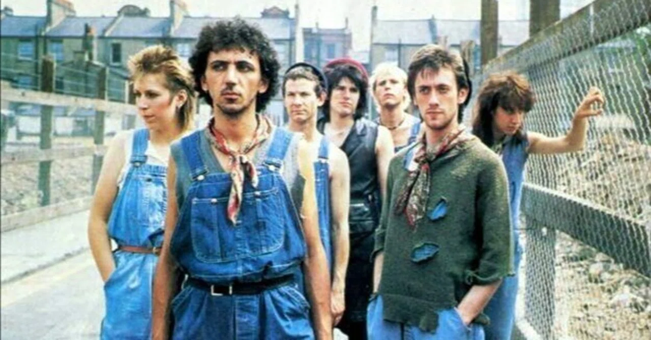 Come On Eileen / Dexys Midnight Runners｜続・だからPA屋なんです 