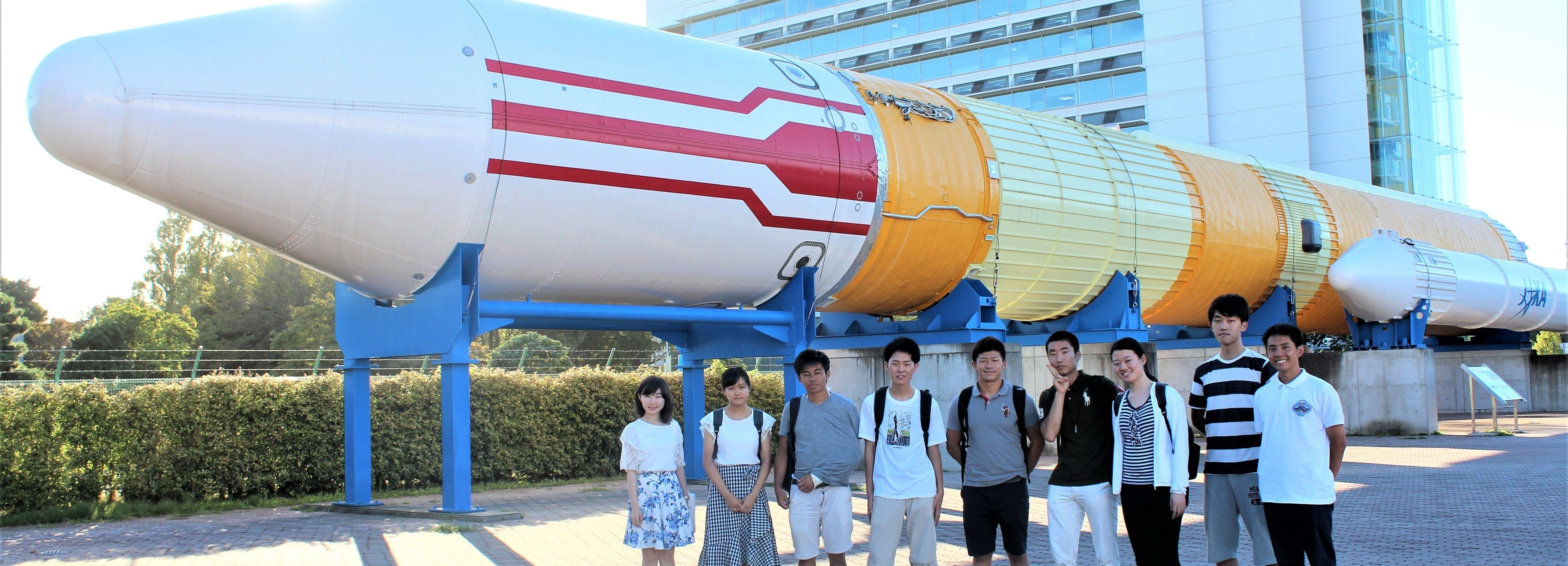 Space Medicine Japan Youth Community (宇宙医学)｜note