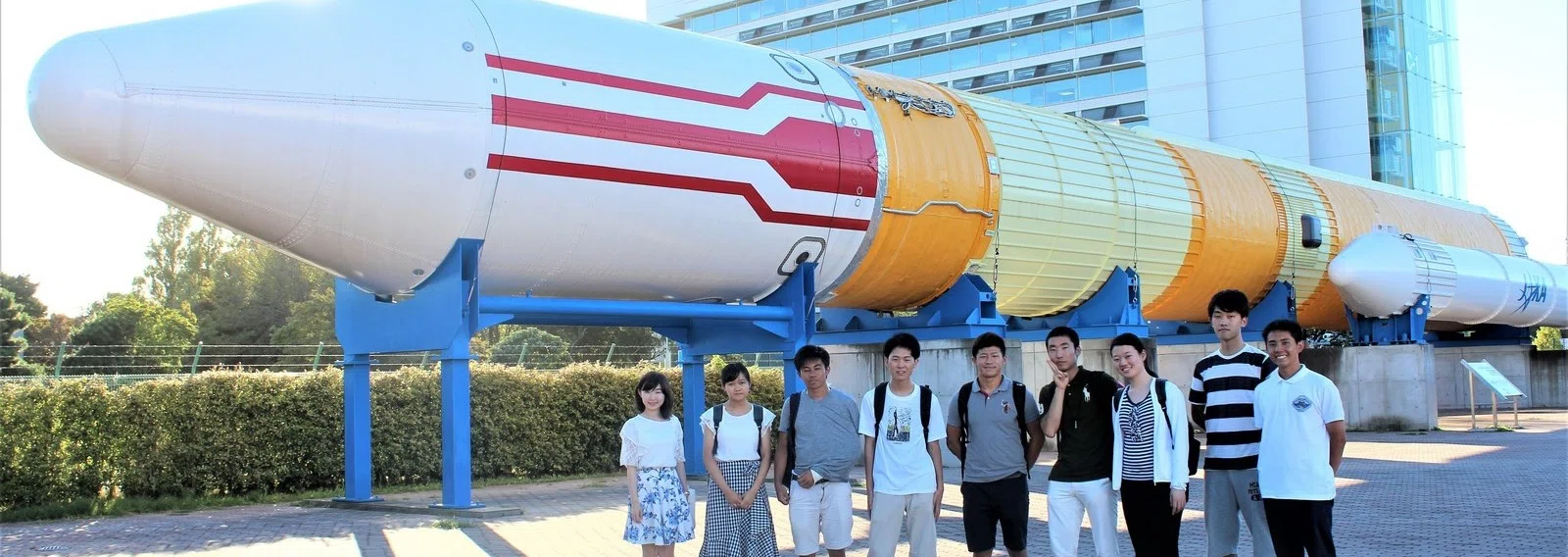 Space Medicine Japan Youth Community (宇宙医学)｜note