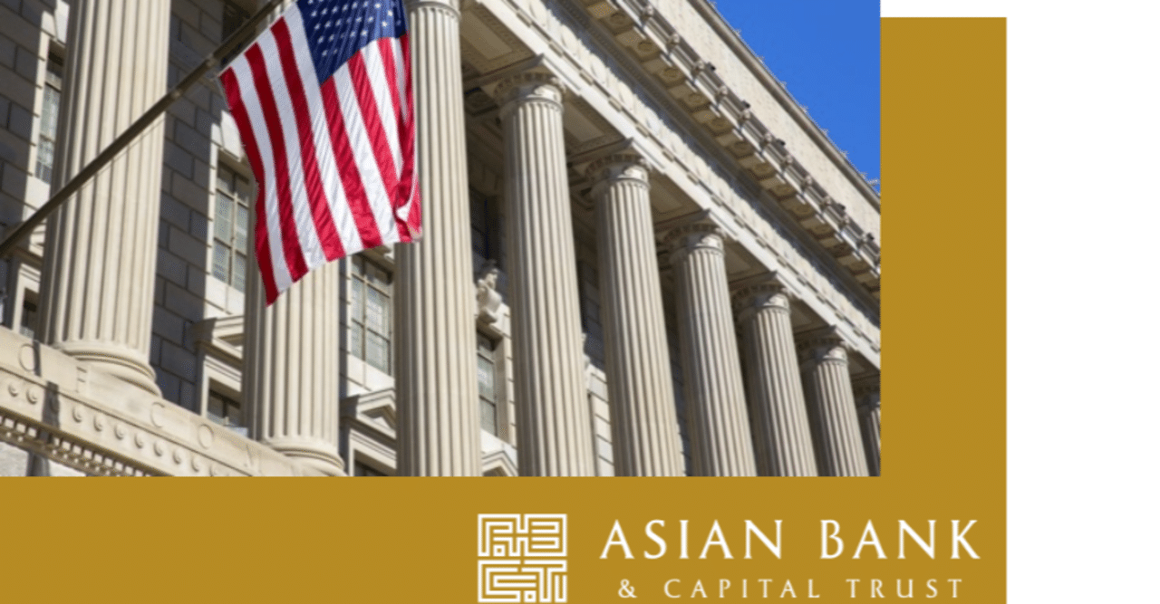 アジアン バンク キャピタル トラスト トラスト キャピタル アジアン バンク