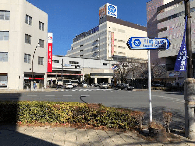 シャニマス聖地巡礼 ふにゃ Note