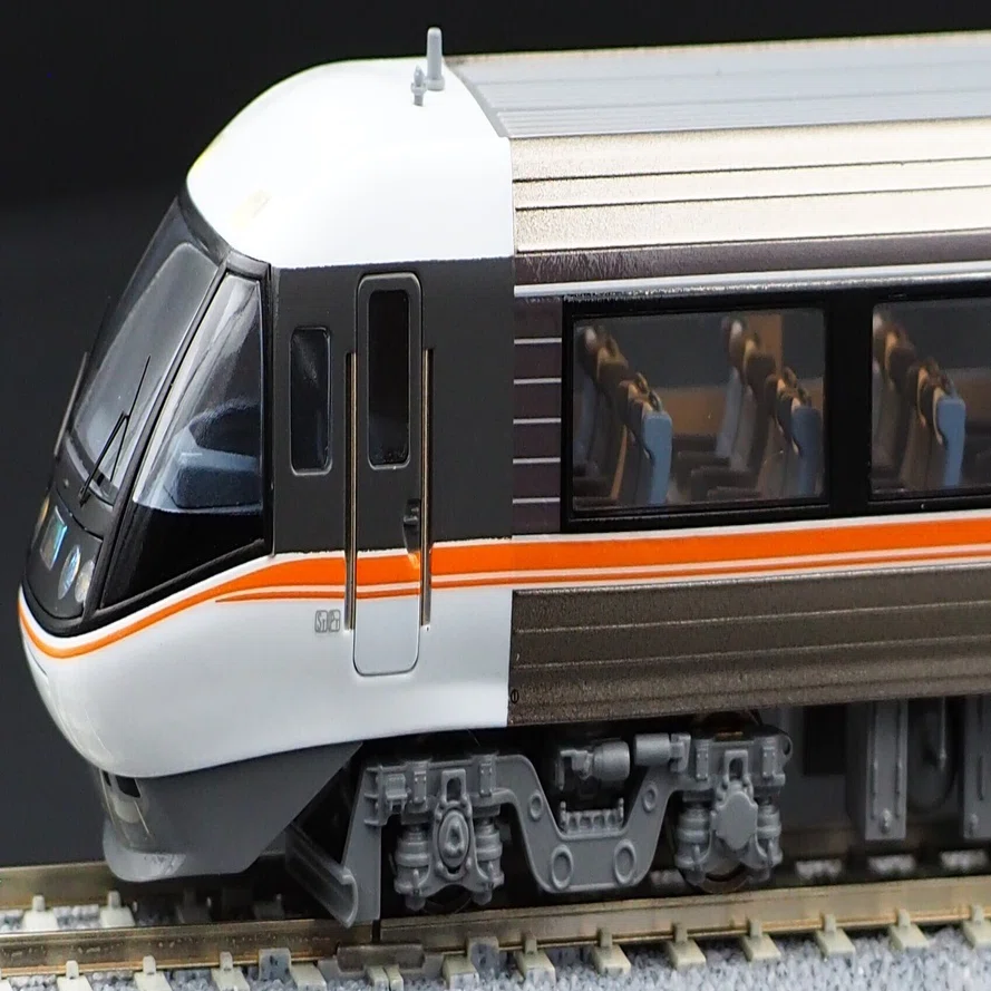 16番】1/80 16.5mm デジタルクラフトチャレンジキット JR東海383系特急