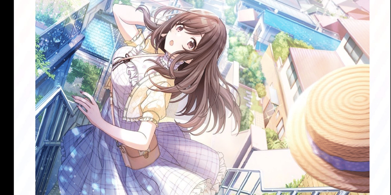 シャニマス聖地巡礼 ふにゃ Note シャニマス聖地巡礼 ふにゃ Note