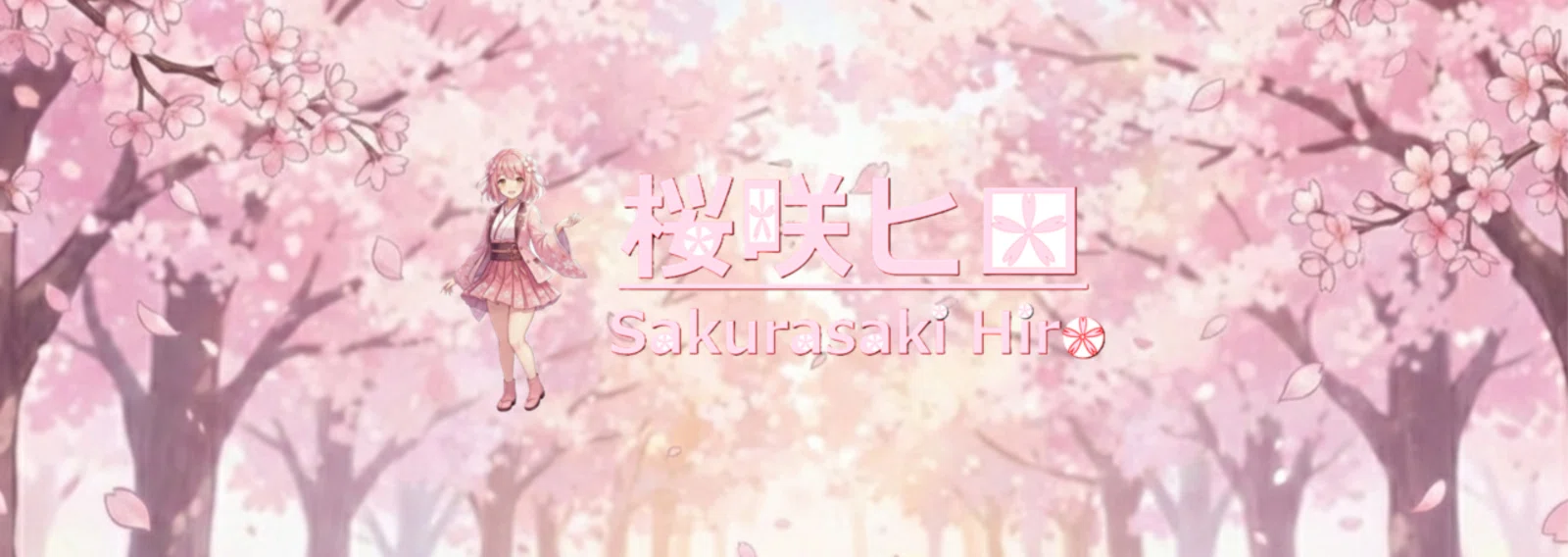 桜咲ヒロ / Sakurasaki Hiro｜note