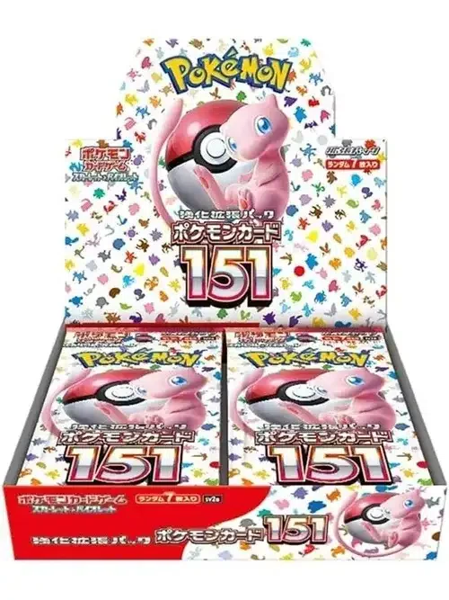 今ヤバい】ポケカ151のARが高騰してる本当の理由、まだ間に合う