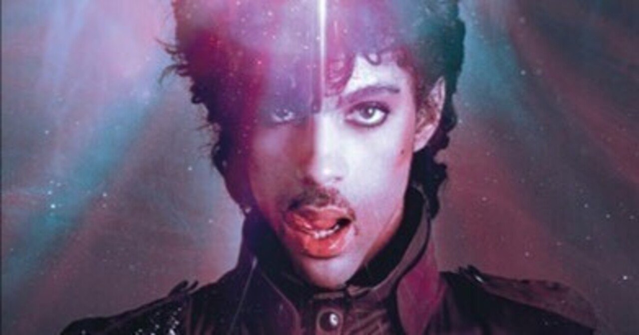 1495: Prince / International Lover｜Shiny_Shin