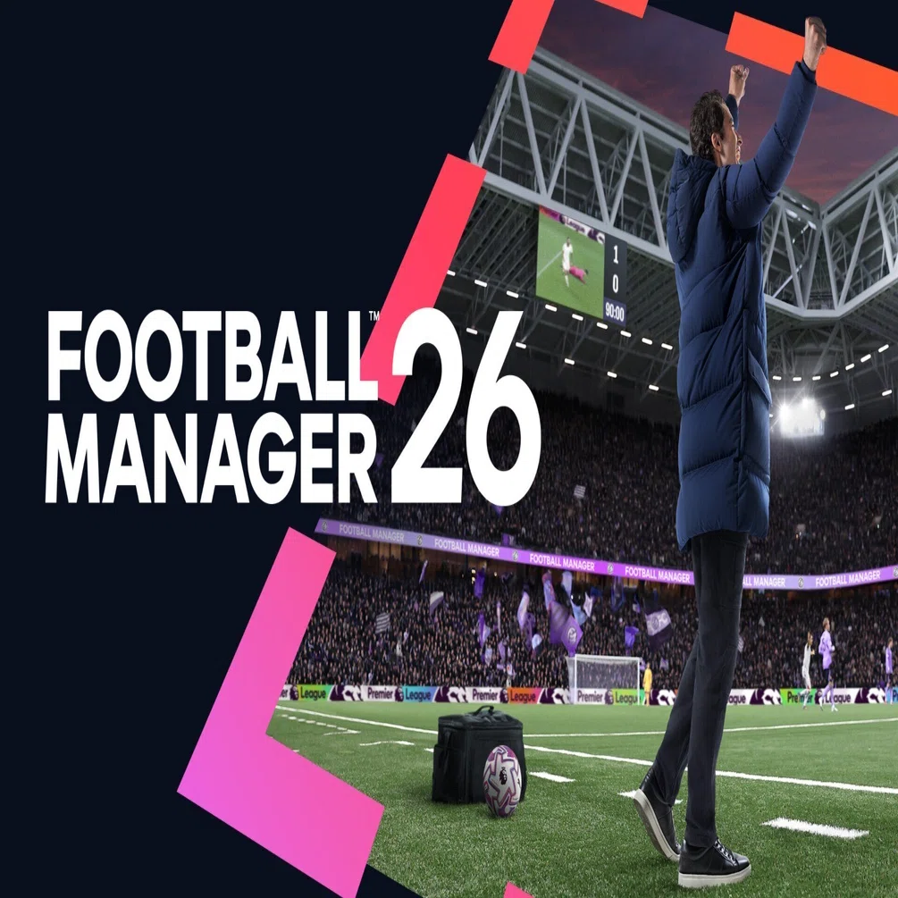 FM26 イングランド6部から成り上がり①準備段階｜棚ぼた