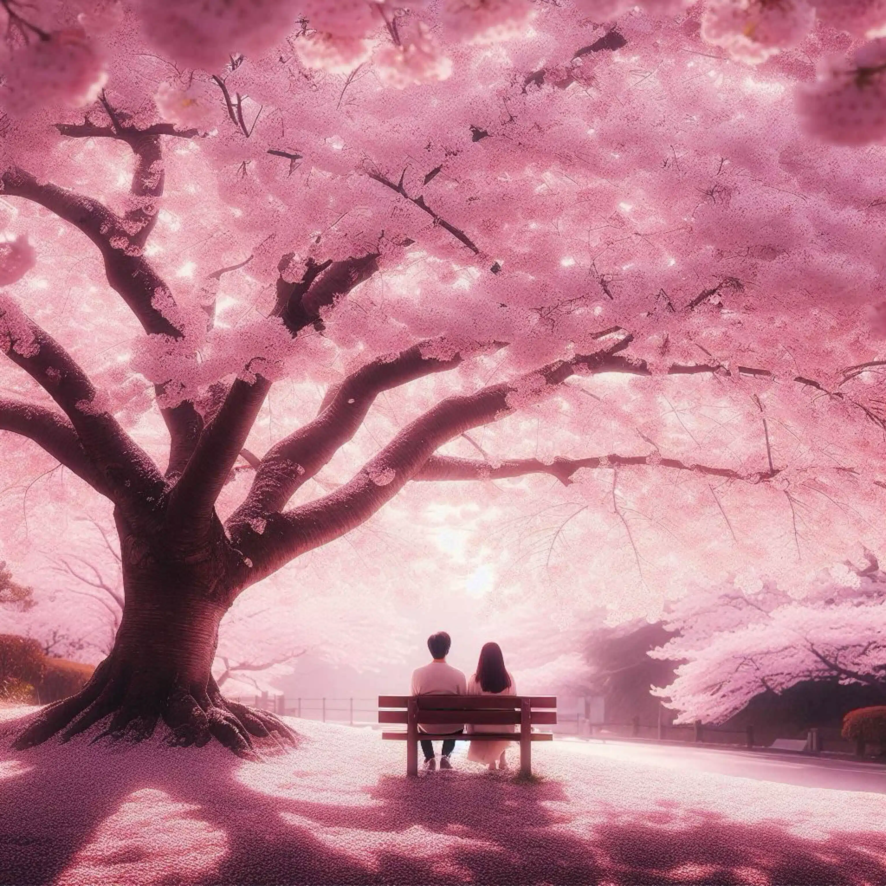 Sakura Lane