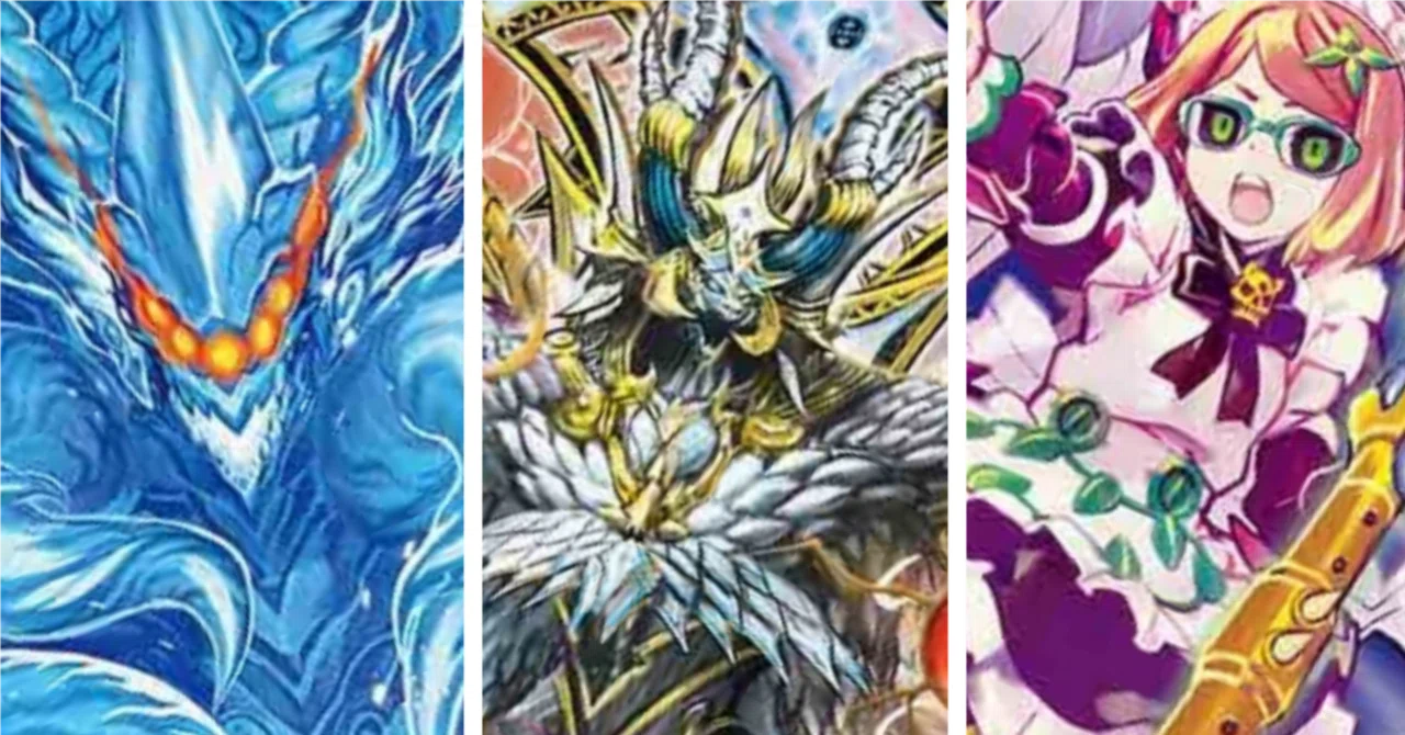デッキ紹介】除去とハンデスで激コントロール！トドメは俺に任せろ型