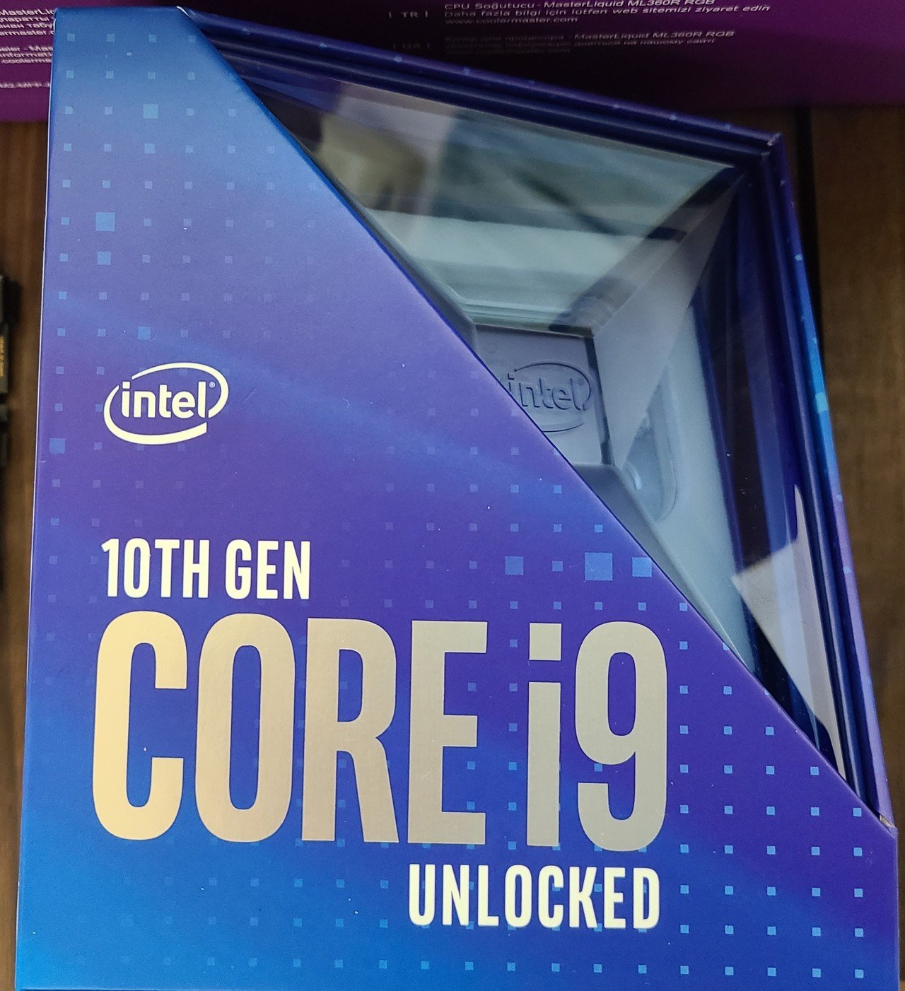 自作PCを組んでみた i9-10900K編 #1｜ふか