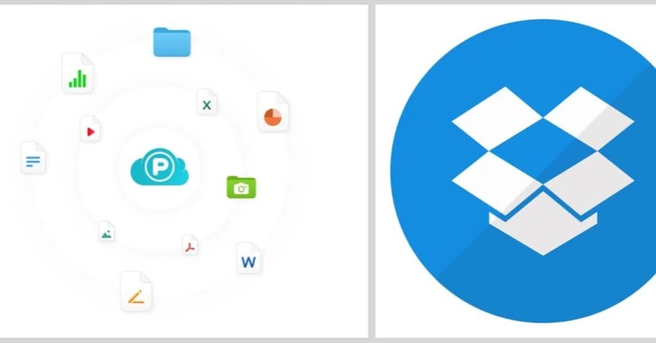 pCloudとDropbox、どっちがいい？両方使ったユーザー目線で料金・機能・使い勝手を比較｜買い切りクラウド「pCloud」をオススメするnote