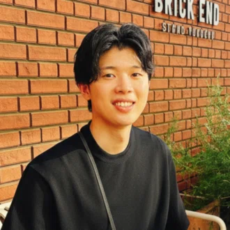 小嶋大貴/Daiki Kojima