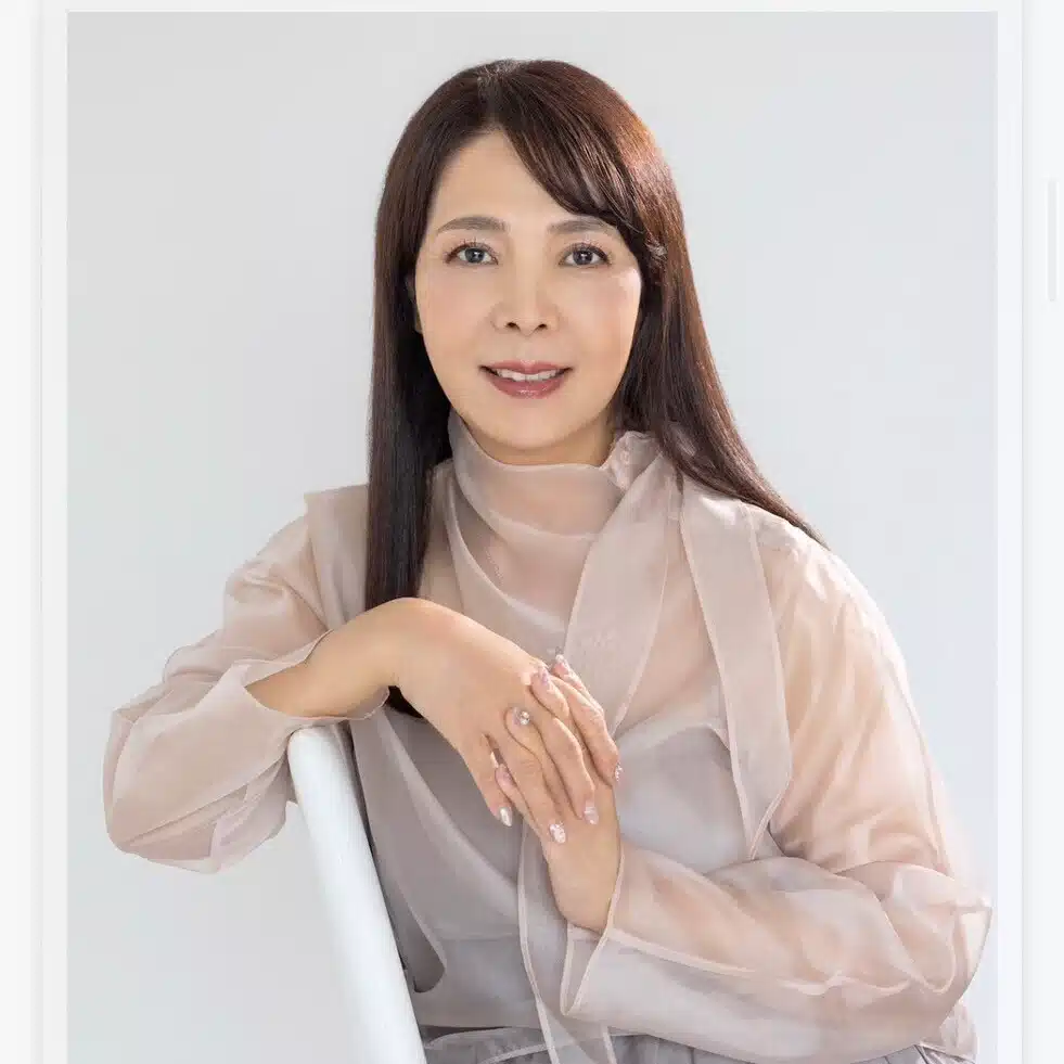 MICHIKO OTSUKI