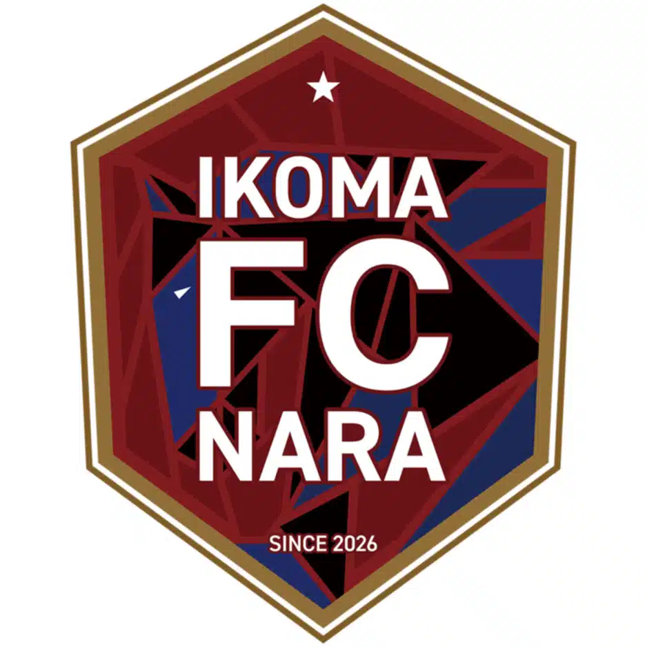 IKOMA FC 奈良
