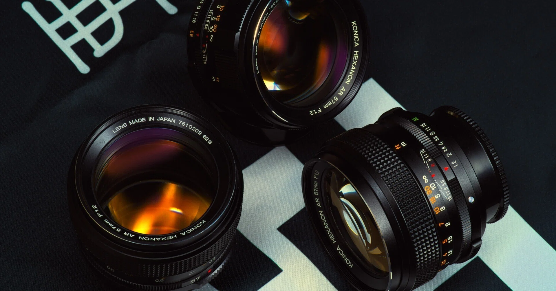 コニカHexanon 47mm f1.9 銘レンズ　美・可動　M42改造レンズ コニカHexanon 47mm f1.9 銘レンズ 美・可動 M42改造レンズ HEXANON