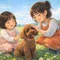 まい|0歳・3歳育児×同居のリアル、時々犬