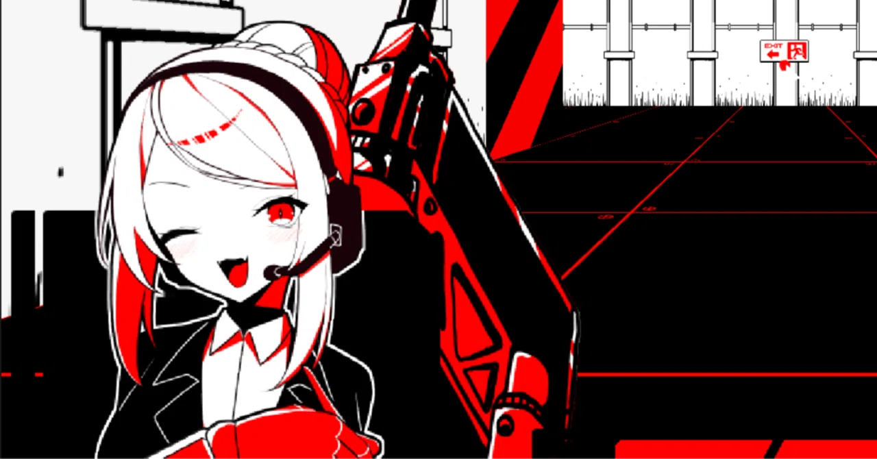 Easy FPS Editor Memo 21: Script Integration and Message Window Support｜ナカタニ