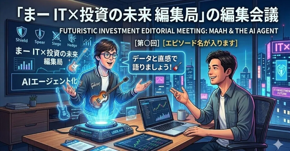 [Editorial Office Daily] The Failures and Self-Evolution of an AI ...