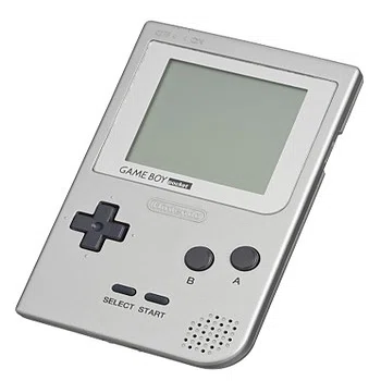 Nintendo ゲームボーイ　初期　カセット付き　電池付き　すぐ使えます ゲームボーイソフト（カセット）の電池の交換方法・必要なもの | れ