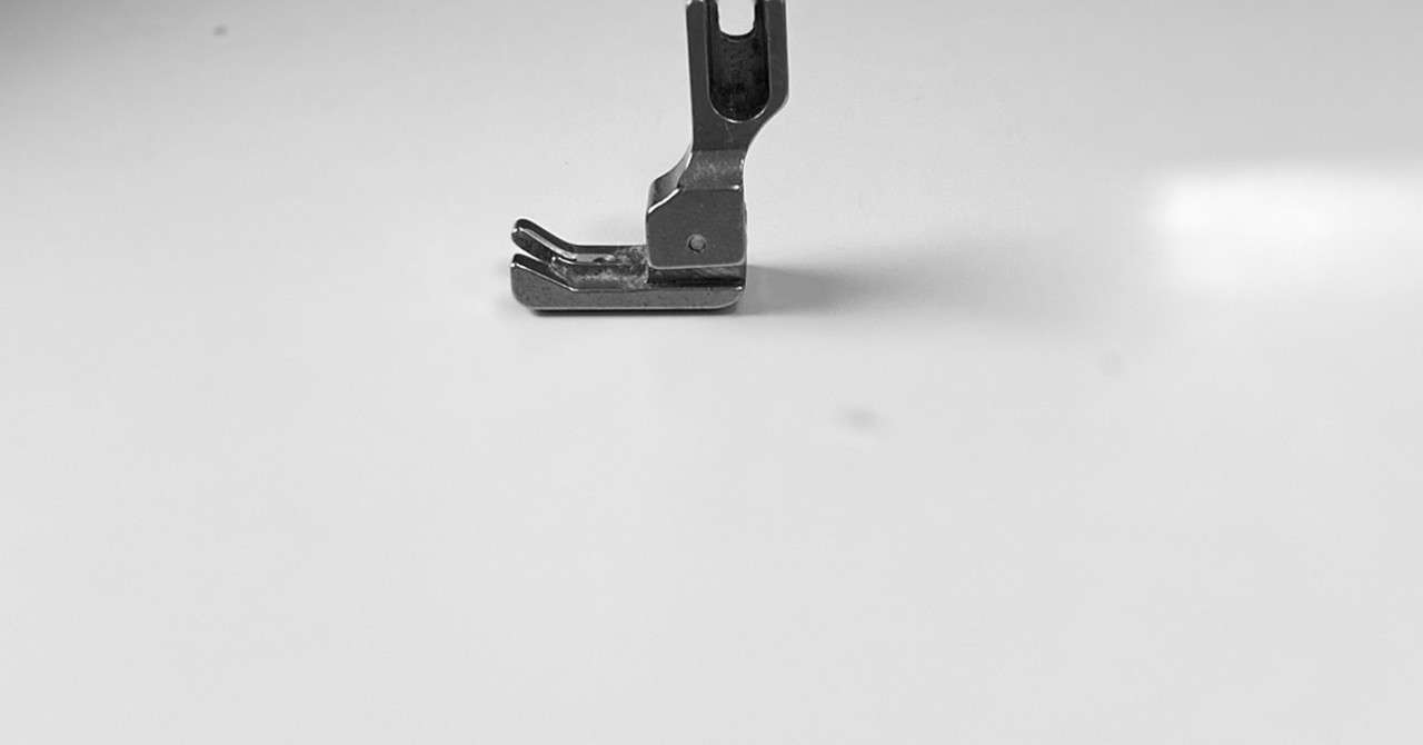 5 25 黙々と 淡々と Daisuke 縫製士見習い日記 Note