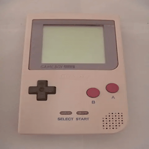 任天堂の携帯ゲーム機「ゲームボーイ」の種類と解説(ゲームせどりnote