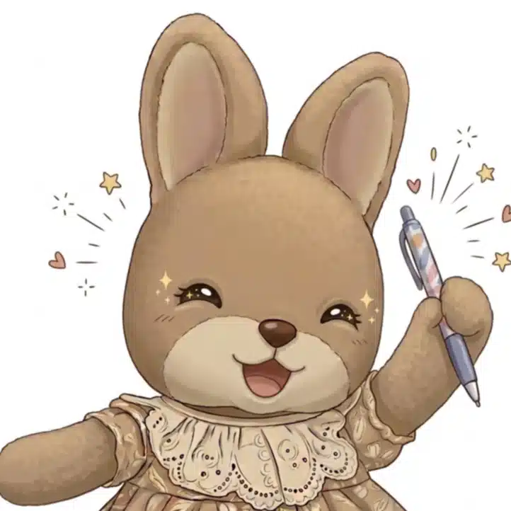 児童英語クリエイター　Kana