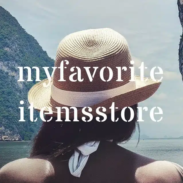 myfavoriteitemsstore