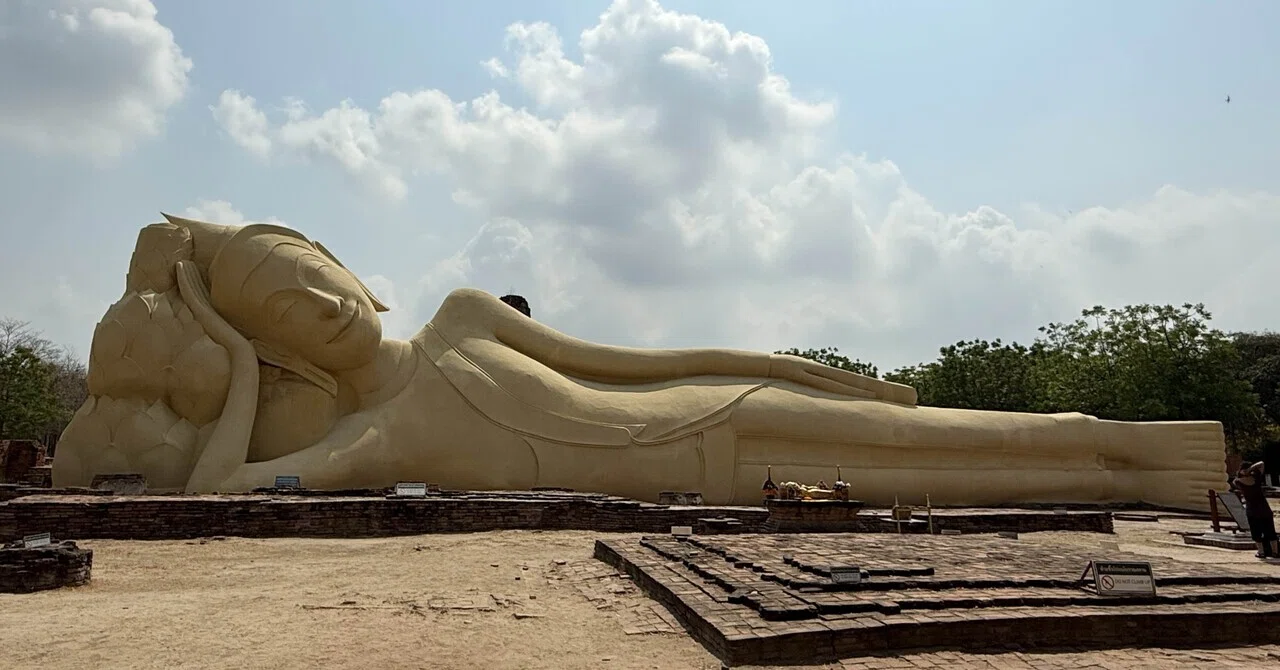 2026 Latest Thailand Entry Guide | Auto Gates, eSIM, and Apps｜ハシモト