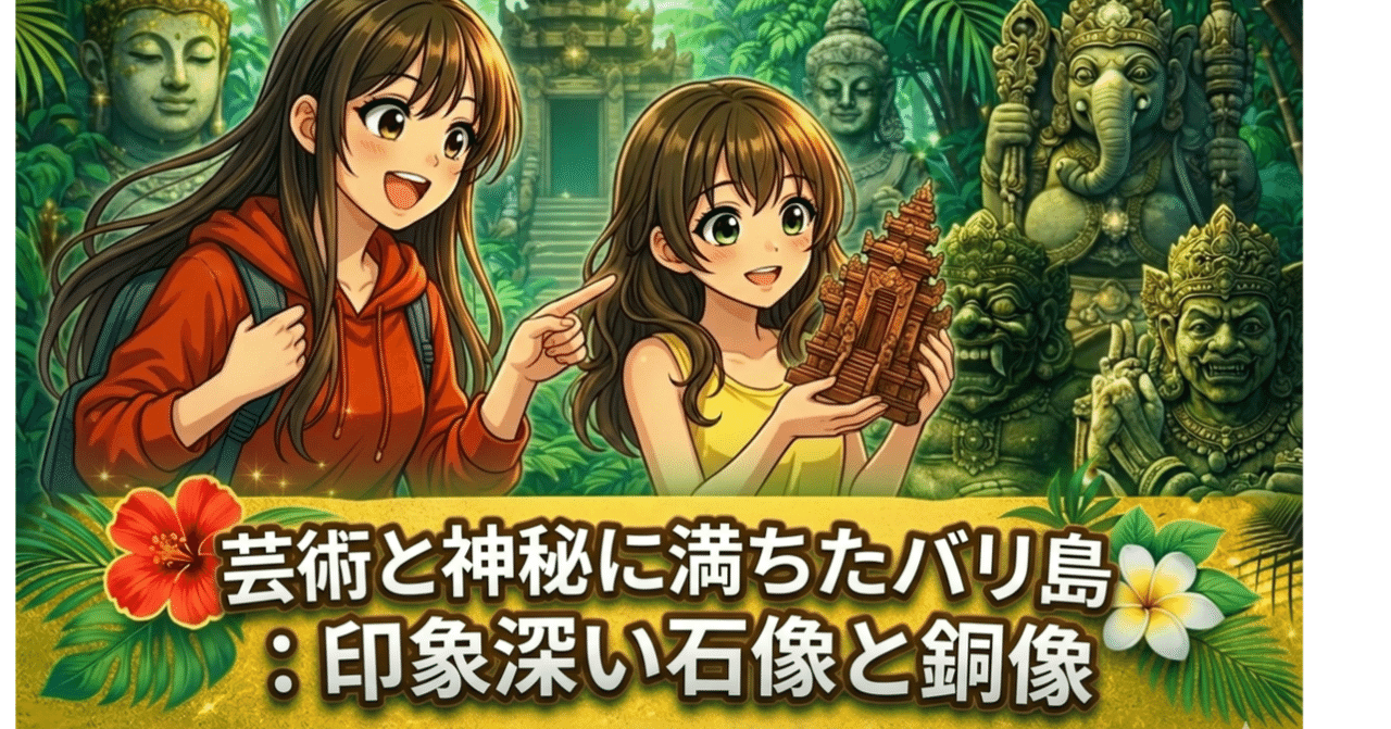 15歳の田舎娘、単身世界78カ国へ！第5カ国：インドネシア バリ島⑦