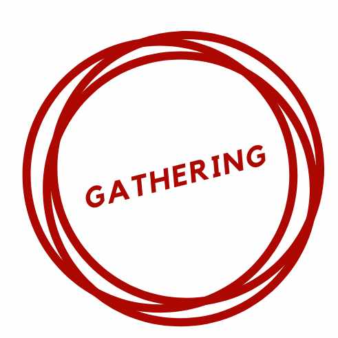 GATHERING