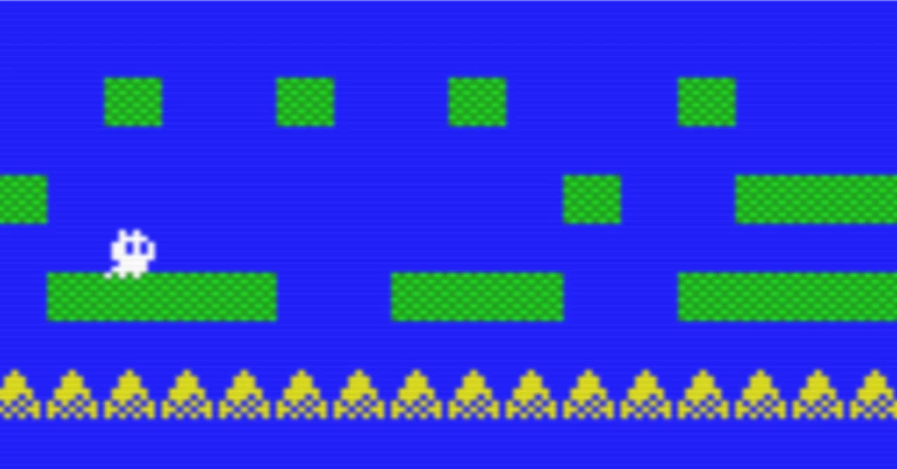 ごますぺページ 変態コーディングを学ぶ：その壱｜MSXのZ80で何か作る