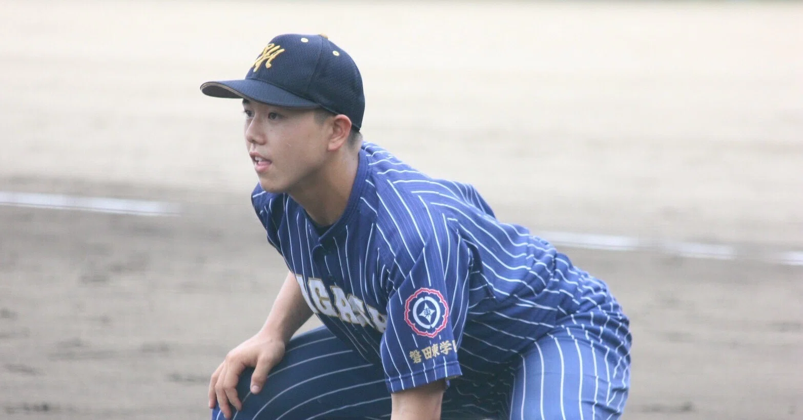 R8 磐田東高校野球部 部員一覧｜磐田東高校野球部