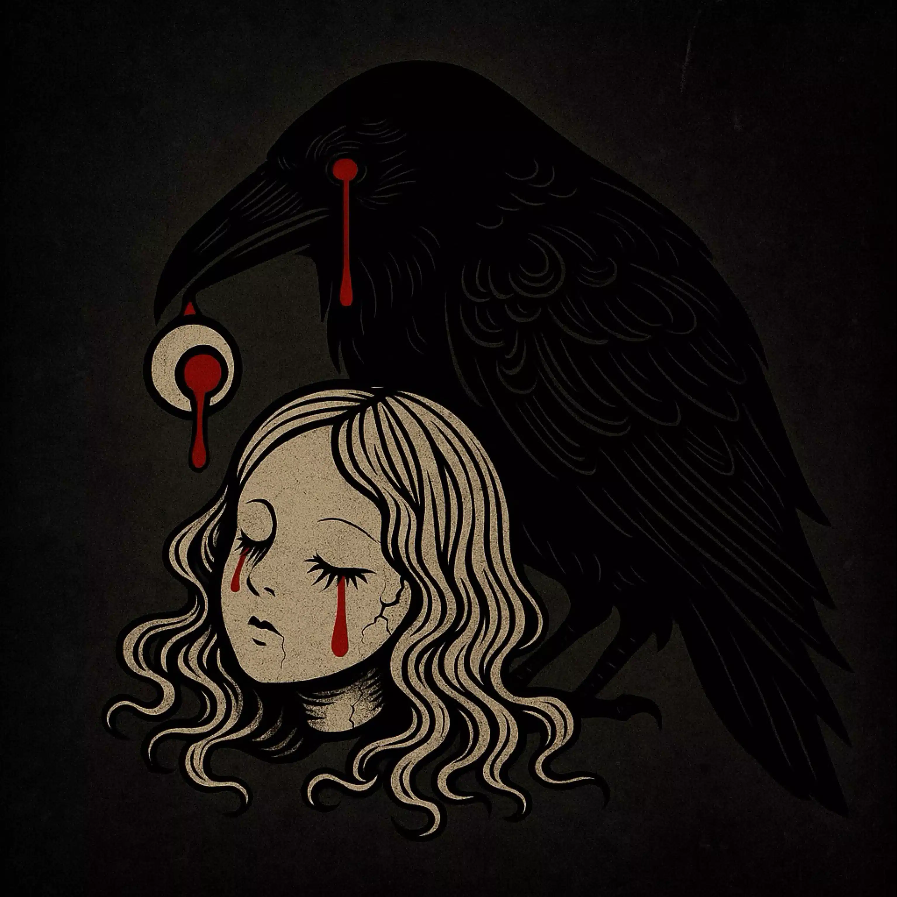 Yami,🐦‍⬛微睡ヤミ